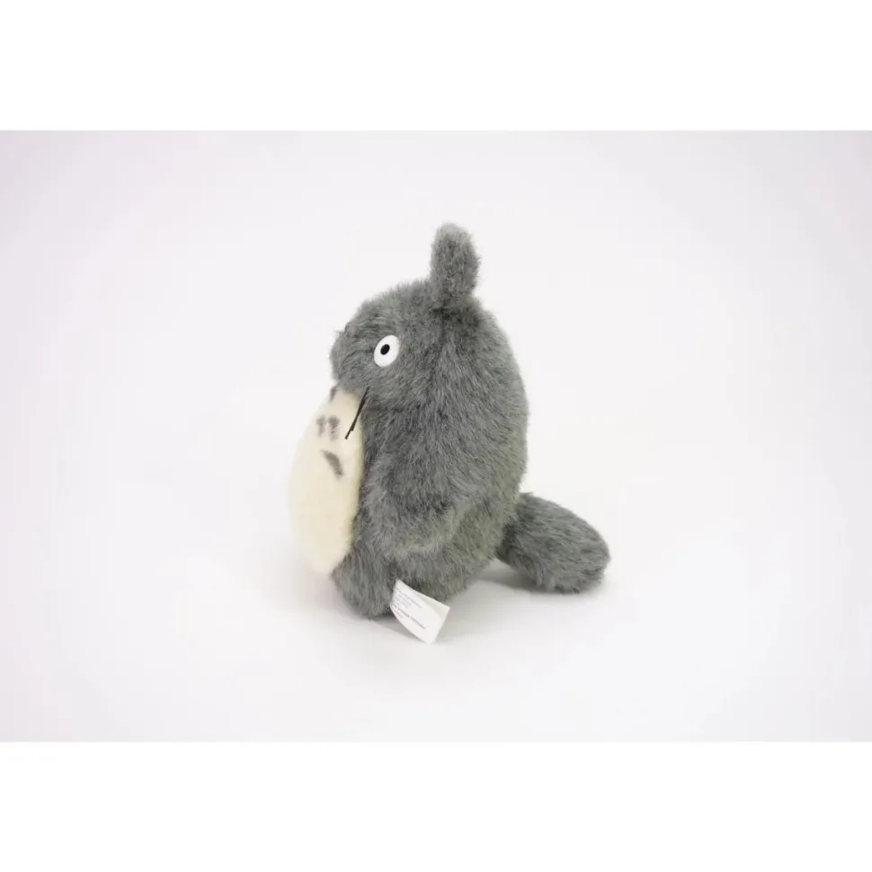 My Neighbor Totoro - Big Totoro 7" Plush