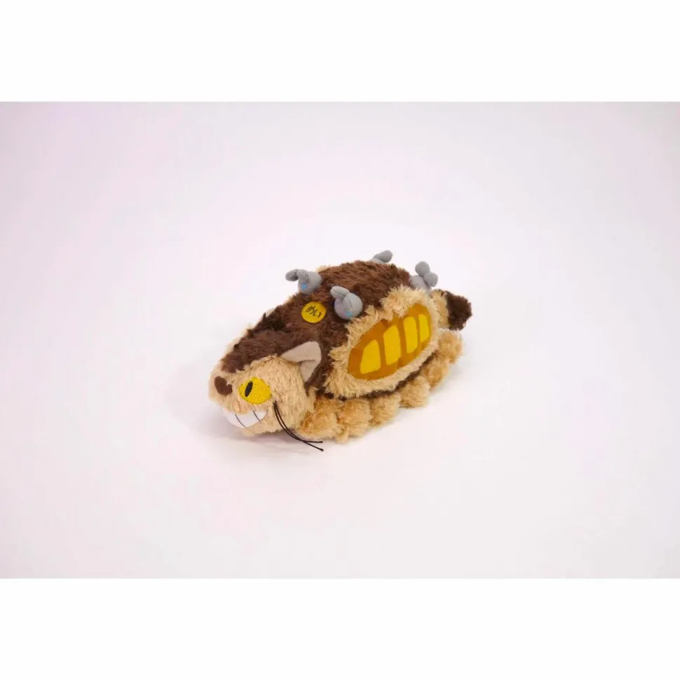 My Neighbor Totoro - Cat Bus Fluffy 7" Plush