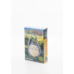 My Neighbor Totoro - Totoro with Leaf Hat 3D Puzzle (10 Pieces)