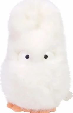 My Neighbor Totoro - White Totoro Studio Ghibli 8” Plush
