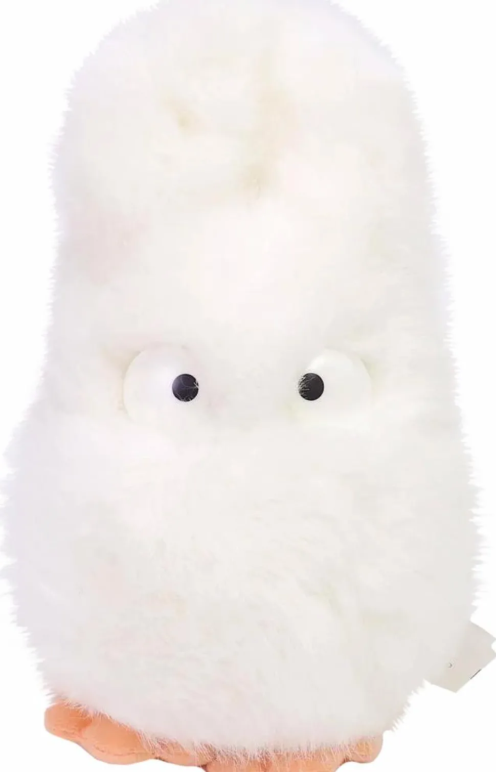My Neighbor Totoro - White Totoro Studio Ghibli 8” Plush