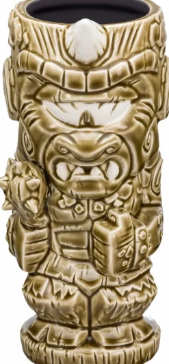 Mythical Creatures - Cyclops Geeki Tikis Ceramic Mug