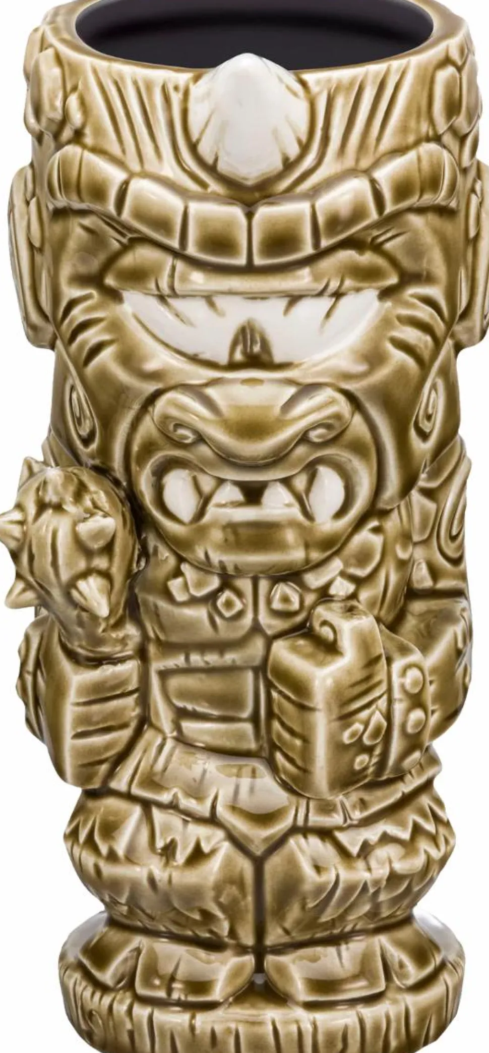 Mythical Creatures - Cyclops Geeki Tikis Ceramic Mug
