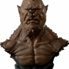 Myths - Cyclops 1:1 Scale Life Size Bust