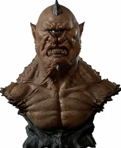 Myths - Cyclops 1:1 Scale Life Size Bust