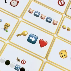 Name the Emoticon - Original Edition Card Game
