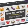 Name the Emoticon - X Rated Edition Card Game