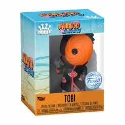 Naruto - 3" Scale Mini Vinyl Figure (Mystery Single Unit)