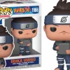 Naruto - Iruka Umino Pop! Vinyl Figure