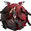 Naruto - Itachi Uchiha 1/8th Scale Statue