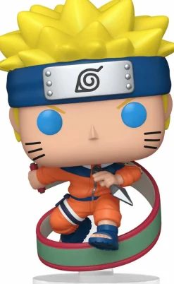 Naruto - Naruto Uzumaki Pop! Vinyl Figure