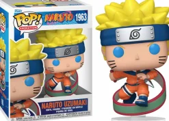 Naruto - New Classics Pop! Vinyl Bundle (Set of 5)