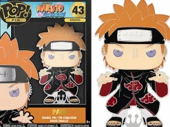 Naruto - Pain Glow-in-the-Dark Pop! Enamel Pin