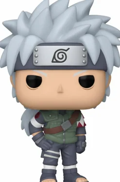 Naruto - Sakumo Hatake Pop! Vinyl Figure (Popcultcha Exclusive)
