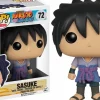 Naruto - Sasuke Pop! Vinyl Figure