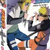 Naruto Shippuden - Chaka Collection 07 Episodes 431-500 DVD Box Set (10 Discs)
