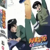 Naruto Shippuden - Chakra Collection 02 Episodes 72-140 DVD Box Set (11 Discs)