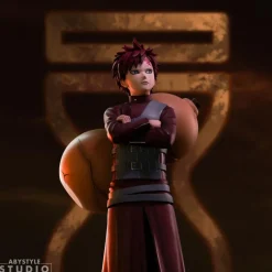 Naruto: Shippuden - Gaara Super Figure Collection 1/10th Scale PVC Statue