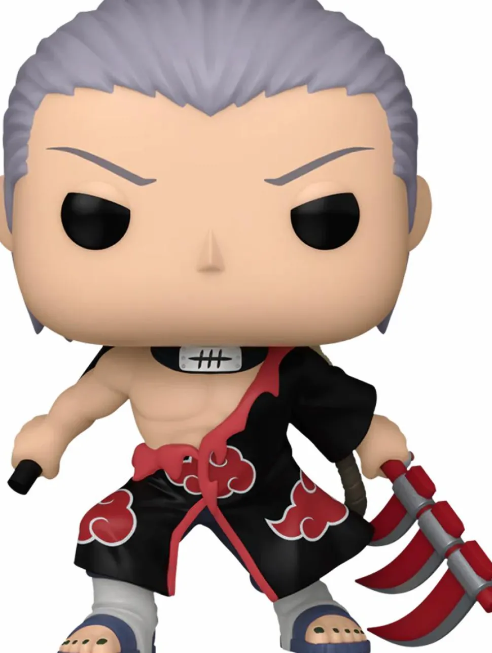 Naruto: Shippuden - Hidan Pop! Vinyl Figure