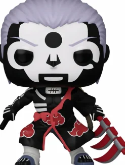 Naruto: Shippuden - Hidan Pop! Vinyl Figure