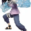 Naruto: Shippuden - Hinata Hyuga Vibration Stars 6” PVC Statue
