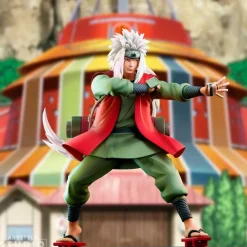 Naruto: Shippuden - Jiraiya Super Figure Collection 1/10th Scale PVC Statue