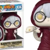 Naruto: Shippuden - Kabuto Yakushi Pop! Vinyl Figure