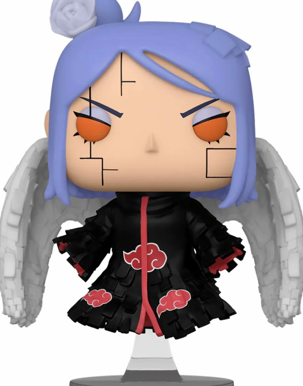 Naruto: Shippuden - Konan Pop! Vinyl Figure