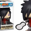 Naruto: Shippuden - Madara Reanimation Pop! Vinyl Figure