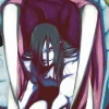 Naruto: Shippuden - Naruto x Primitive Orochimaru Hamilton 8.5” Skateboard Deck (Deck Only)
