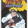 Naruto: Shippuden - Naruto Rubber Keychain