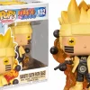 Naruto: Shippuden - Naruto Six Path Sage Mode Pop! Vinyl Figure