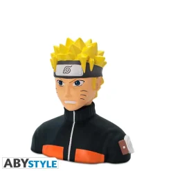 Naruto: Shippuden - Naruto 7" PVC Money Bank