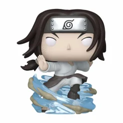 Naruto: Shippuden - Neji Hyuga Pop! Plus Vinyl Figure
