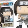 Naruto: Shippuden - Neji Hyuga Pop! Vinyl Figure