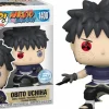 Naruto: Shippuden - Obito Uchiha (Unmasked) Pop! Vinyl Figure