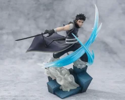 Naruto: Shippuden - Obito Uchiha (Conclusion with One Once Called A Friend) FiguartsZERO Extra Battle 8" Statue