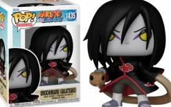 Naruto: Shippuden - Orochimaru (Akatsuki) Pop! Vinyl Figure