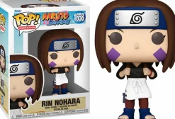Naruto: Shippuden - Rin Nohara Pop! Vinyl Figure