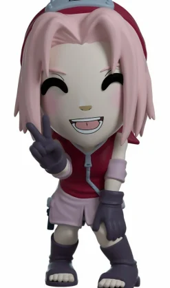 Naruto: Shippuden - Sakura Haruno 4” Vinyl Figure