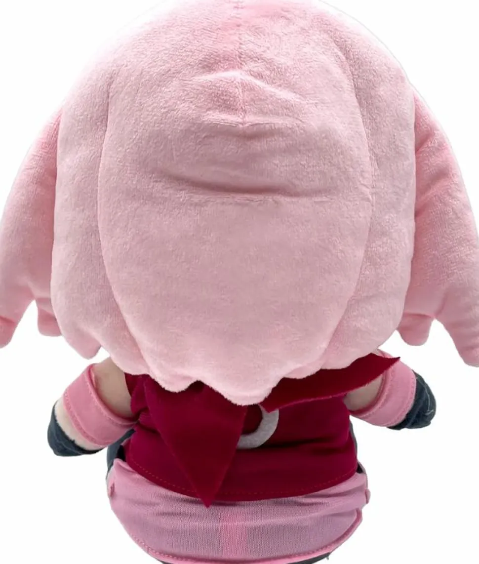 Naruto: Shippuden - Sakura Haruno 9" Plush