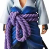 Naruto: Shippuden - Sasuke Uchiha Manga Dimensions Grandista 10” PVC Statue