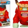 Naruto: Shippuden - Son Goku 10" Jumbo Pop! Vinyl Figure