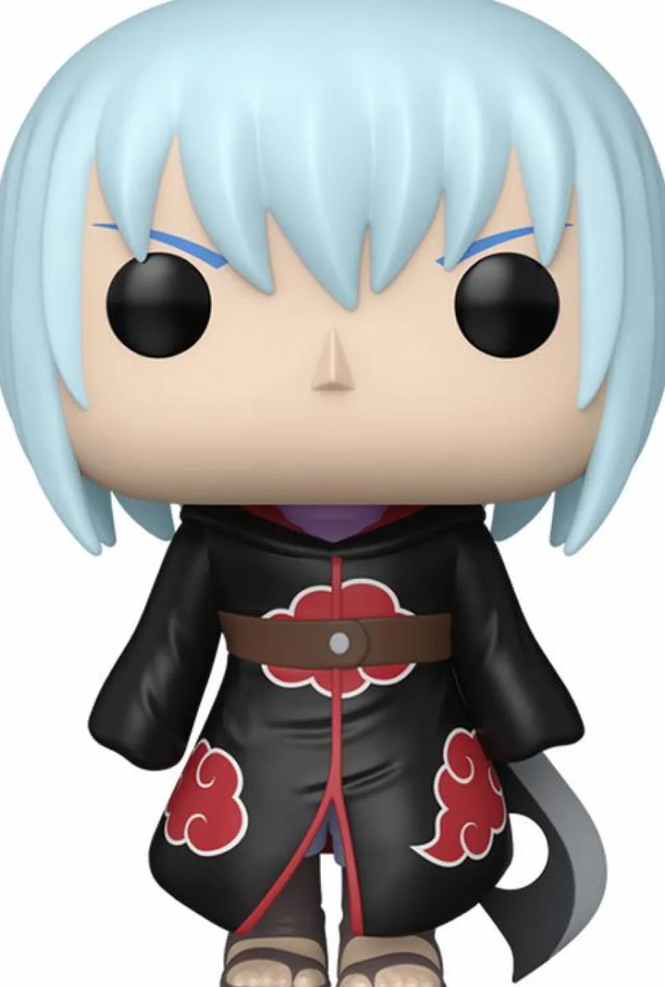 Naruto: Shippuden - Suigetsu Hozuki with Sword Pop! Vinyl Figure (Popcultcha Exclusive)