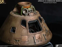 NASA - Apollo 11 Command Module Deluxe 1:20 Scale Replica