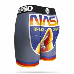 NASA - Vintage Boxer Brief