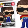 NASCAR - Jeff Gordon with Glasses Pop! Vinyl Figure