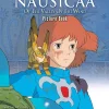Nausicaa of the Valley of the Wind - Picture Book Hardcover Book