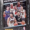 NBA Basketball - 2023/24 Panini Revolution Basketball Trading Cards Hobby Winter Tin