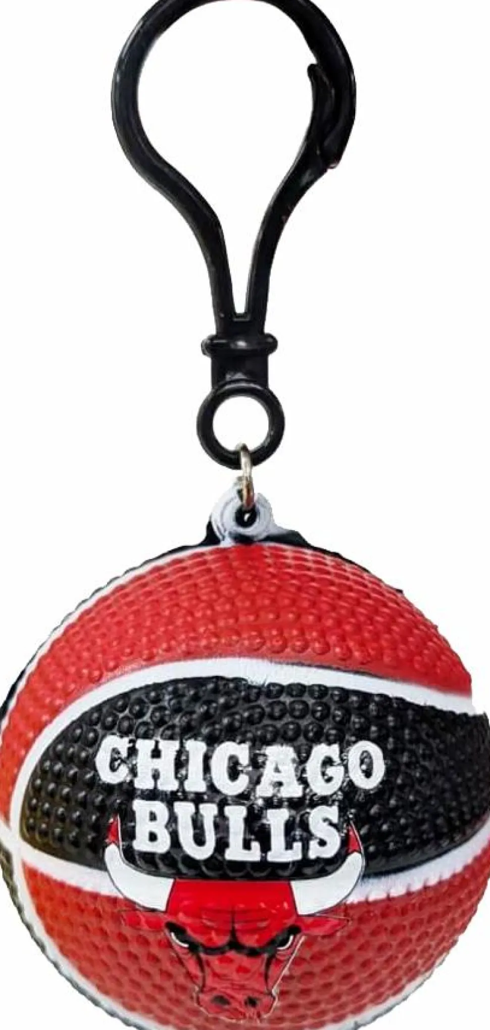 NBA Basketball - 2024 SqueezyMates NBA Team Basketballs Slo-Foam Blind Bag (Single Unit)